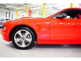 2006 Ford Mustang (CC-2084811) for sale in Wayne, Michigan