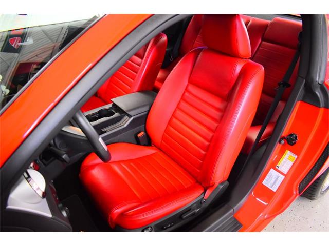 2006 Ford Mustang (CC-2084811) for sale in Wayne, Michigan