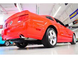 2006 Ford Mustang (CC-2084811) for sale in Wayne, Michigan