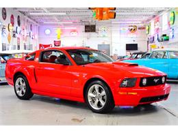 2006 Ford Mustang (CC-2084811) for sale in Wayne, Michigan