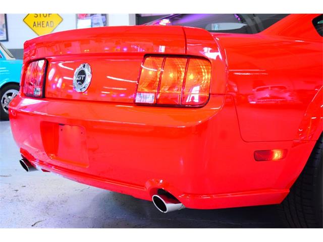 2006 Ford Mustang (CC-2084811) for sale in Wayne, Michigan
