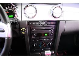 2006 Ford Mustang (CC-2084811) for sale in Wayne, Michigan