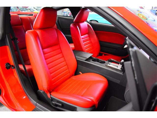 2006 Ford Mustang (CC-2084811) for sale in Wayne, Michigan