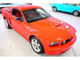 2006 Ford Mustang (CC-2084811) for sale in Wayne, Michigan
