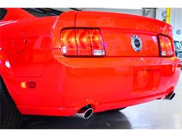 2006 Ford Mustang (CC-2084811) for sale in Wayne, Michigan
