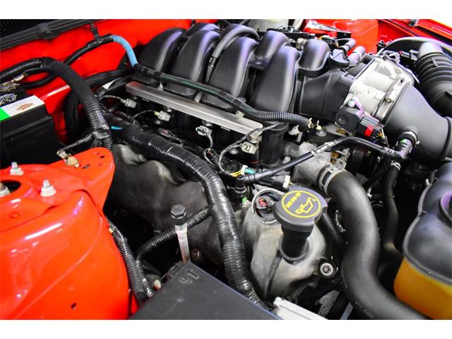 2006 Ford Mustang (CC-2084811) for sale in Wayne, Michigan