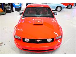 2006 Ford Mustang (CC-2084811) for sale in Wayne, Michigan