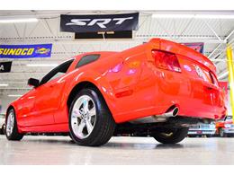 2006 Ford Mustang (CC-2084811) for sale in Wayne, Michigan