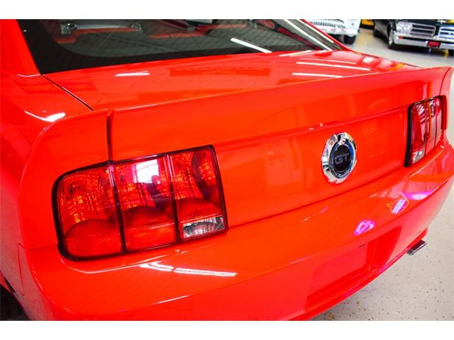 2006 Ford Mustang (CC-2084811) for sale in Wayne, Michigan