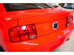 2006 Ford Mustang (CC-2084811) for sale in Wayne, Michigan