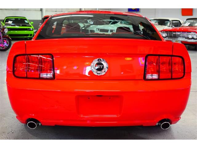 2006 Ford Mustang (CC-2084811) for sale in Wayne, Michigan
