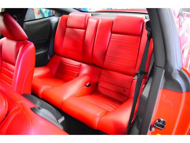 2006 Ford Mustang (CC-2084811) for sale in Wayne, Michigan