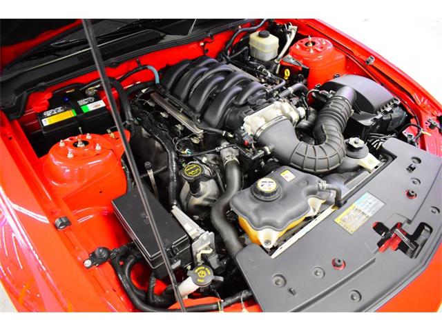 2006 Ford Mustang (CC-2084811) for sale in Wayne, Michigan