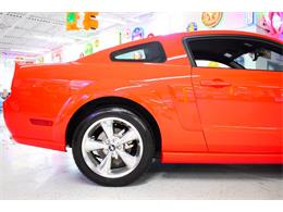 2006 Ford Mustang (CC-2084811) for sale in Wayne, Michigan