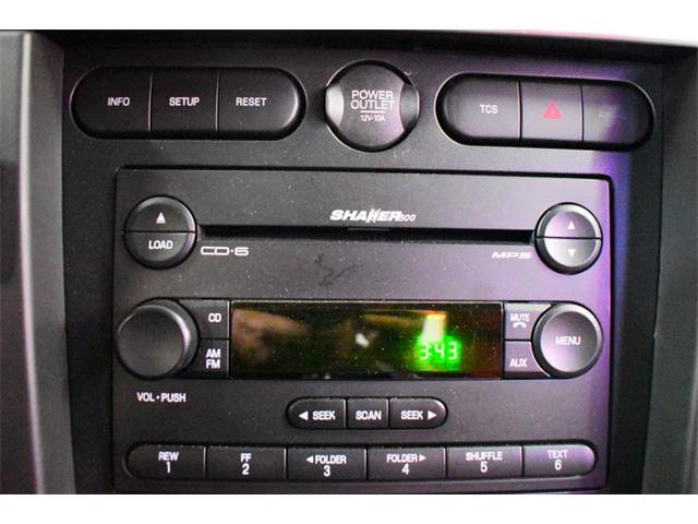 2006 Ford Mustang (CC-2084811) for sale in Wayne, Michigan
