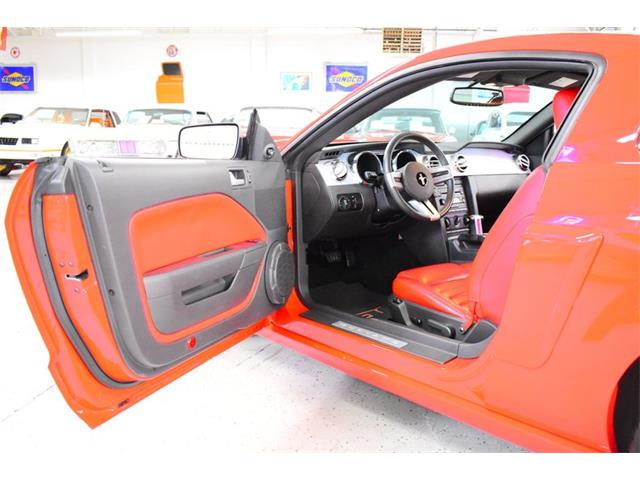 2006 Ford Mustang (CC-2084811) for sale in Wayne, Michigan