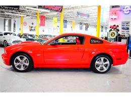 2006 Ford Mustang (CC-2084811) for sale in Wayne, Michigan