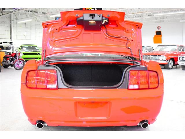 2006 Ford Mustang (CC-2084811) for sale in Wayne, Michigan