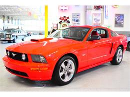 2006 Ford Mustang (CC-2084811) for sale in Wayne, Michigan