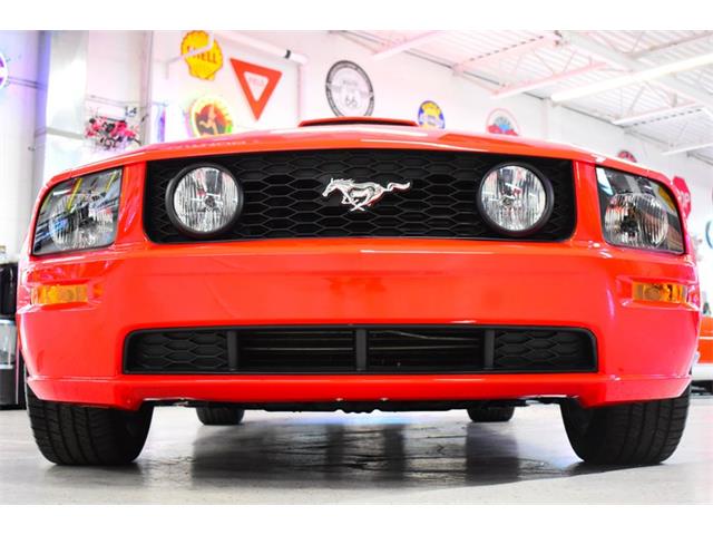 2006 Ford Mustang (CC-2084811) for sale in Wayne, Michigan