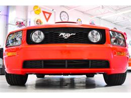 2006 Ford Mustang (CC-2084811) for sale in Wayne, Michigan
