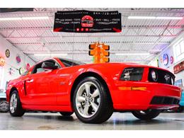 2006 Ford Mustang (CC-2084811) for sale in Wayne, Michigan