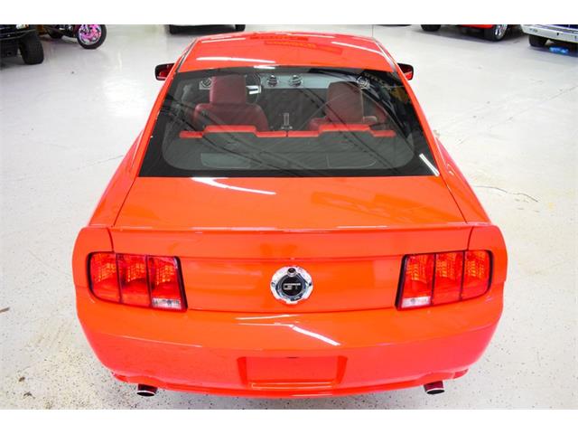 2006 Ford Mustang (CC-2084811) for sale in Wayne, Michigan