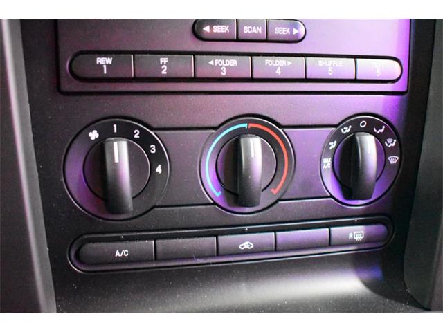 2006 Ford Mustang (CC-2084811) for sale in Wayne, Michigan