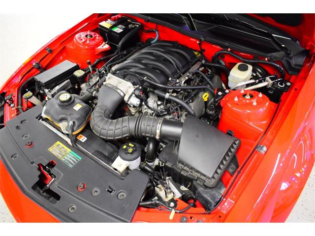 2006 Ford Mustang (CC-2084811) for sale in Wayne, Michigan
