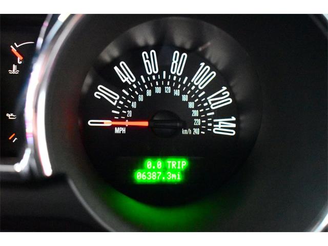2006 Ford Mustang (CC-2084811) for sale in Wayne, Michigan
