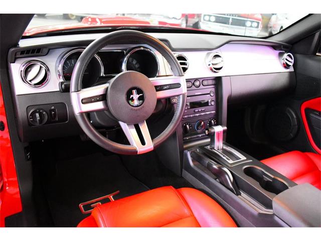 2006 Ford Mustang (CC-2084811) for sale in Wayne, Michigan