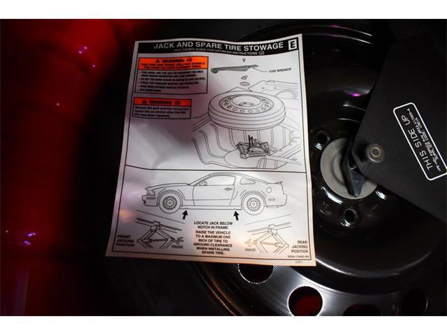 2006 Ford Mustang (CC-2084811) for sale in Wayne, Michigan