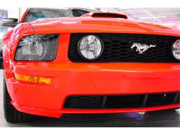 2006 Ford Mustang (CC-2084811) for sale in Wayne, Michigan