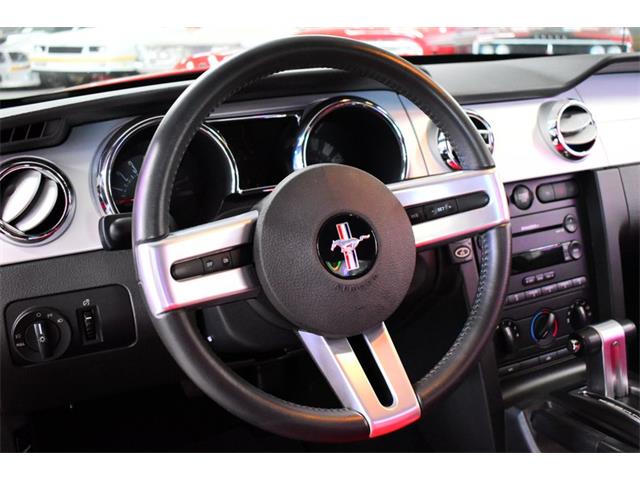 2006 Ford Mustang (CC-2084811) for sale in Wayne, Michigan