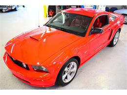 2006 Ford Mustang (CC-2084811) for sale in Wayne, Michigan