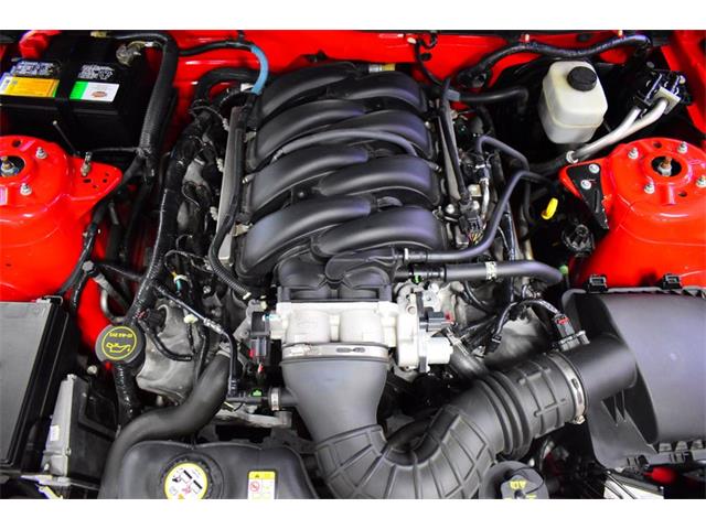 2006 Ford Mustang (CC-2084811) for sale in Wayne, Michigan