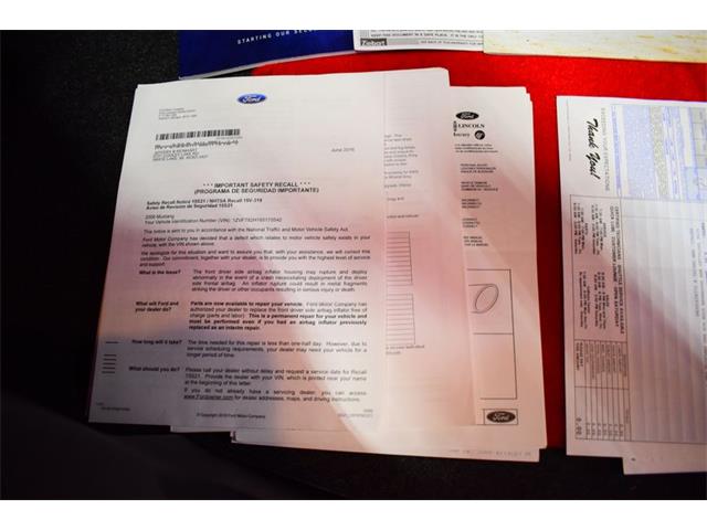 2006 Ford Mustang (CC-2084811) for sale in Wayne, Michigan