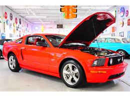 2006 Ford Mustang (CC-2084811) for sale in Wayne, Michigan