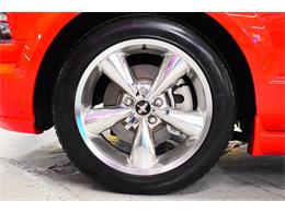 2006 Ford Mustang (CC-2084811) for sale in Wayne, Michigan