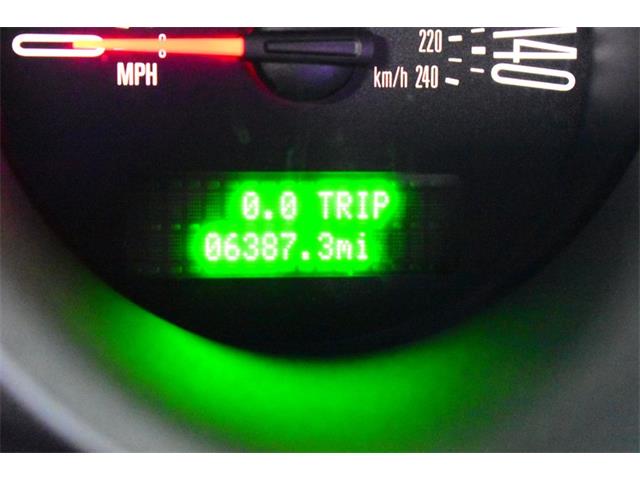 2006 Ford Mustang (CC-2084811) for sale in Wayne, Michigan