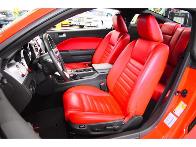2006 Ford Mustang (CC-2084811) for sale in Wayne, Michigan