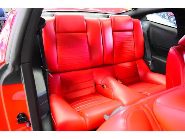 2006 Ford Mustang (CC-2084811) for sale in Wayne, Michigan