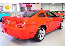 2006 Ford Mustang (CC-2084811) for sale in Wayne, Michigan