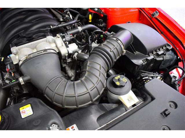 2006 Ford Mustang (CC-2084811) for sale in Wayne, Michigan