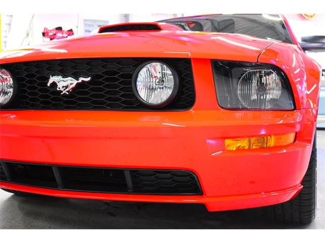 2006 Ford Mustang (CC-2084811) for sale in Wayne, Michigan
