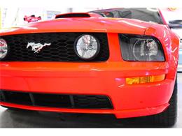 2006 Ford Mustang (CC-2084811) for sale in Wayne, Michigan