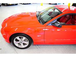 2006 Ford Mustang (CC-2084811) for sale in Wayne, Michigan