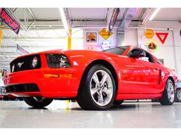 2006 Ford Mustang (CC-2084811) for sale in Wayne, Michigan
