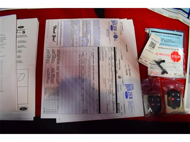 2006 Ford Mustang (CC-2084811) for sale in Wayne, Michigan