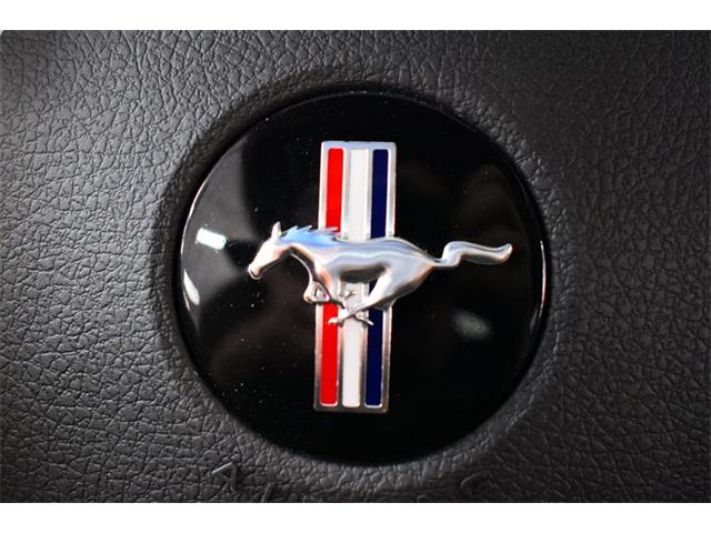 2006 Ford Mustang (CC-2084811) for sale in Wayne, Michigan